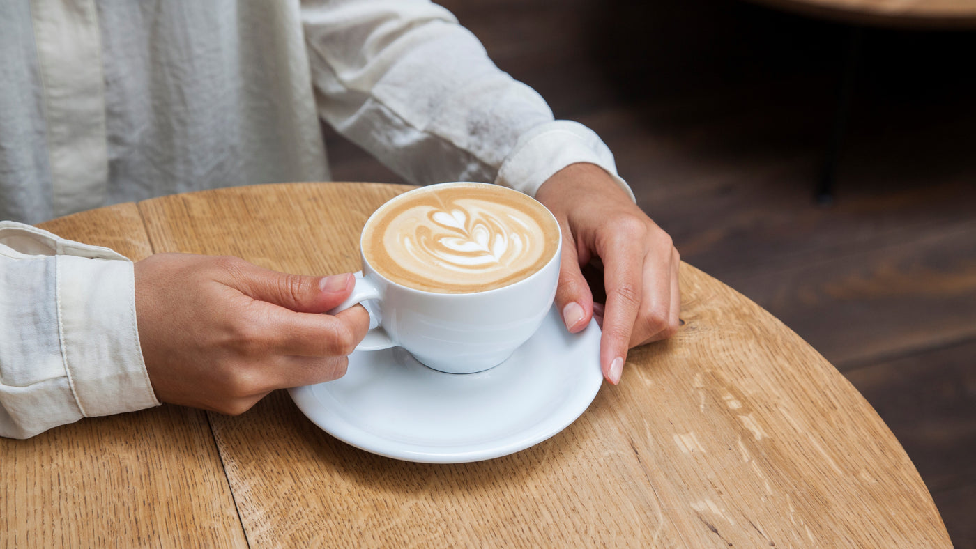 Café Sommelier