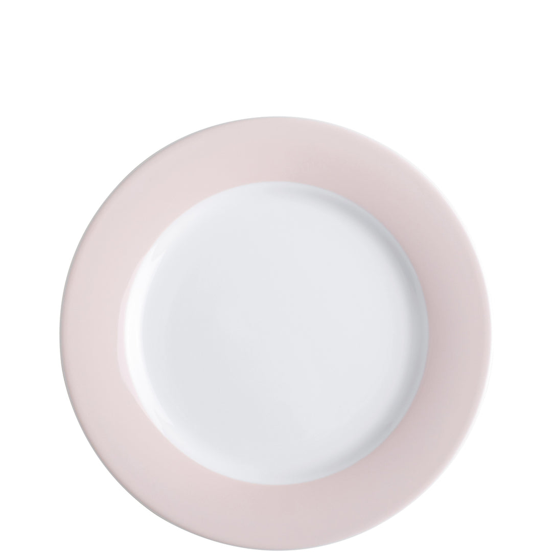 Piatto Da Colazione KAHLA Pronto 20,5 Cm – Cherry Red | Porcellana Made In Germany, Prima Scelta - 3