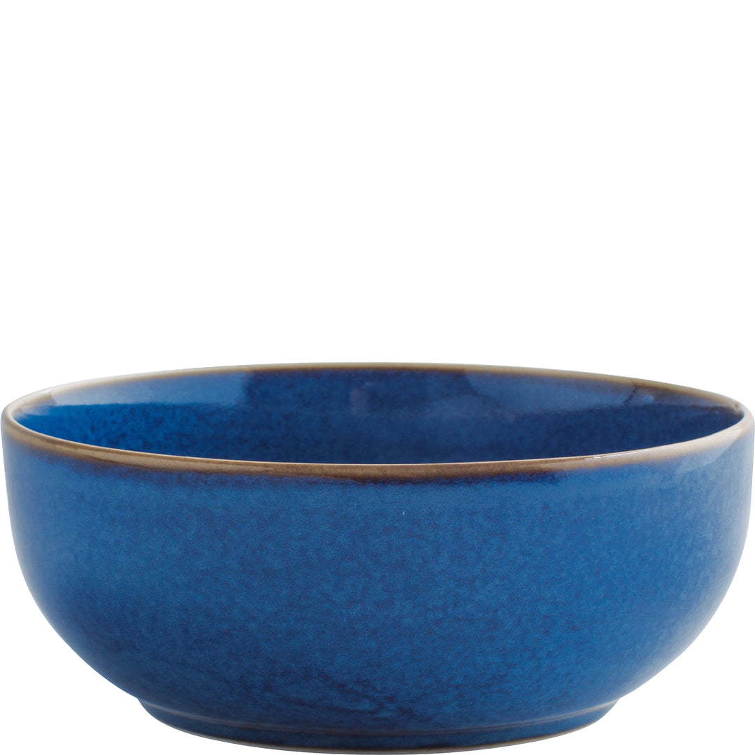KAHLA Homestyle Ciotola 16 Cm In Porcellana – Fatta A Mano In Germania, Colore Blu Atlantic - 3