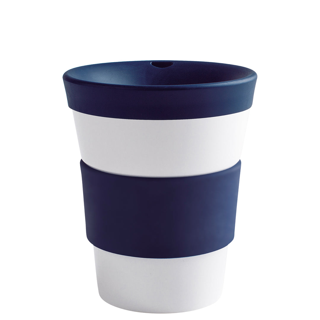 To Go Becher aus Porzellan – KAHLA Home