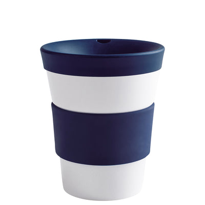 To Go Becher aus Porzellan – KAHLA Home