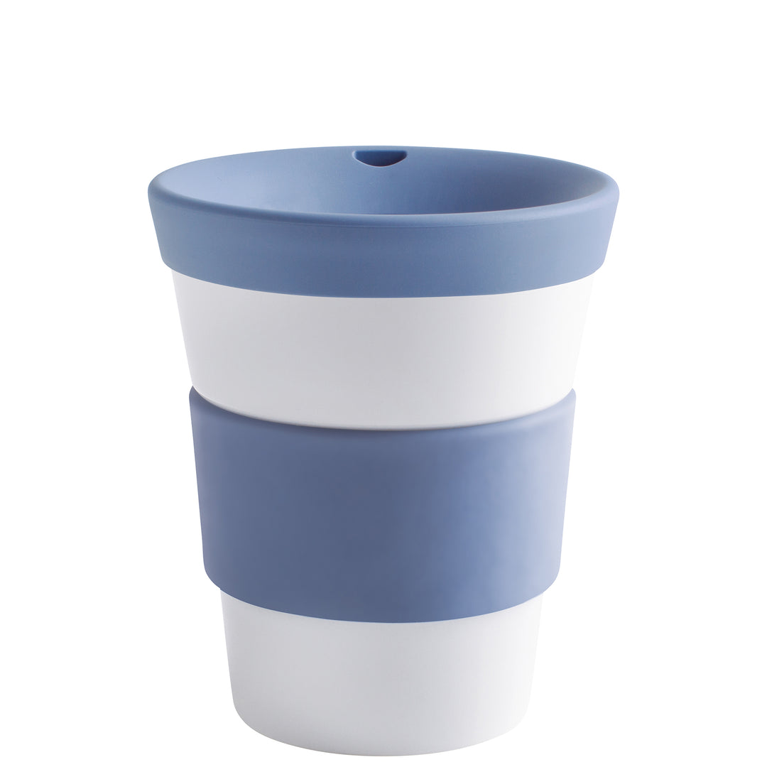 To Go Becher aus Porzellan – KAHLA Home