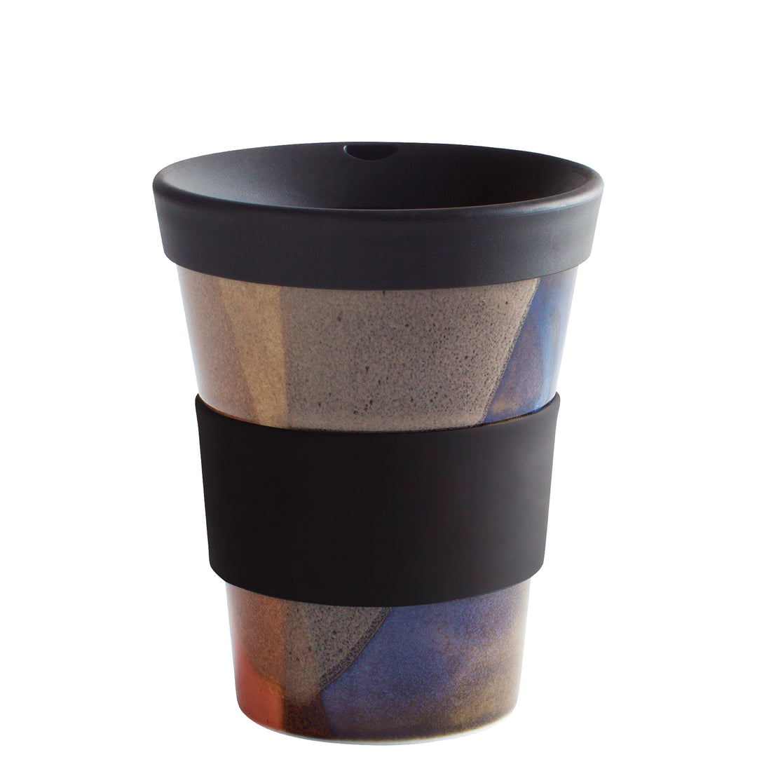 To Go Becher aus Porzellan – KAHLA Home