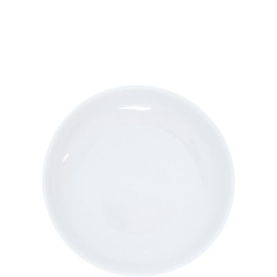 KAHLA Porzellan Update Minisnackteller 10 cm Weiß – KAHLA Home