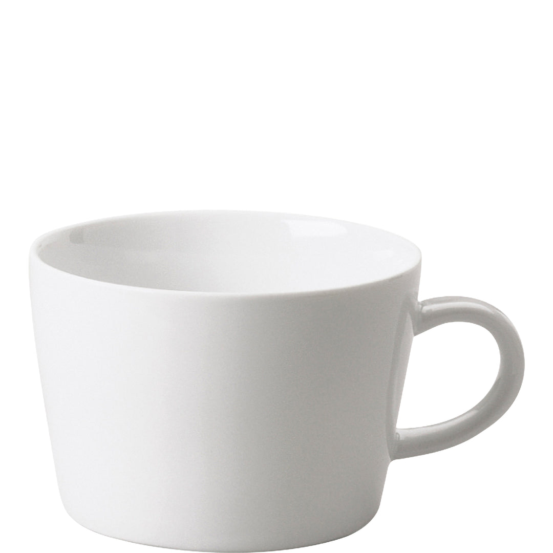 KAHLA Porzellan Five Senses CafĂ© au lait Tasse 0,45 l WeiĂ â KAHLA Home