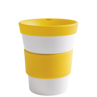 To Go Becher aus Porzellan – KAHLA Home